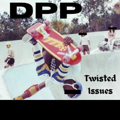 Season 1, Gen X — Episode 10 — Twisted Issues (1988) w/Charles Pinion
