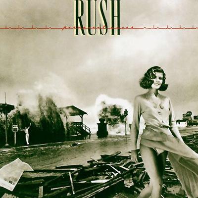 The Album That Marked Rush's Adaptation to a New Era
