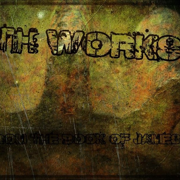 Who is James episode artwork