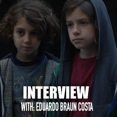 The Liars Interview with Director, Eduardo Braun Costa The Liars Interview with Director, Eduardo Braun Costa