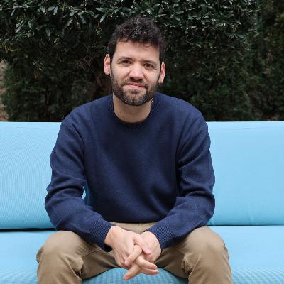 Ep 6. Arià Paco