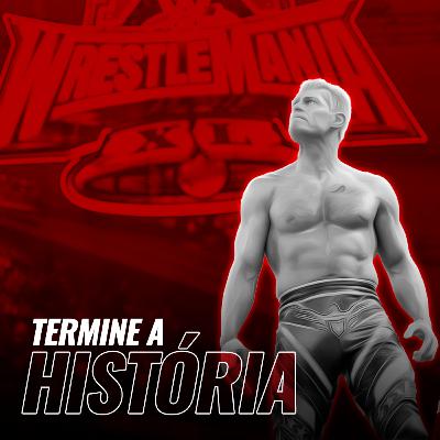 4CWP #320 - Termine a História