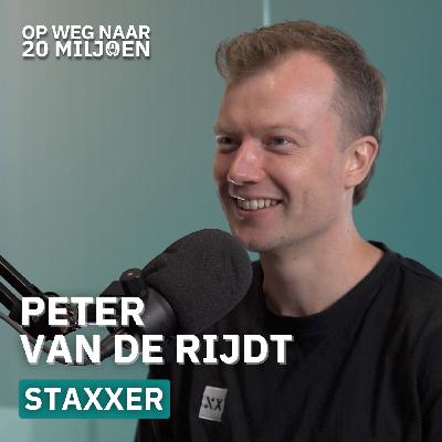 #133 Zo voorkom je dat slechte boekhouding je e-commercebedrijf geld kost | Peter van de Rijdt, Staxxer