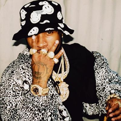 Troy lanez speak out Troy lanez speak out