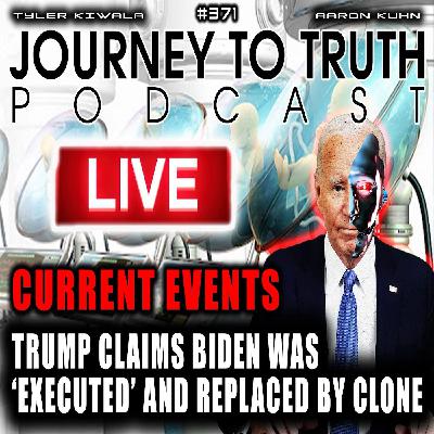 EP 371 | CURRENT EVENTS | Cloning In The Headlines - New Tech Gets GREEN LIGHT