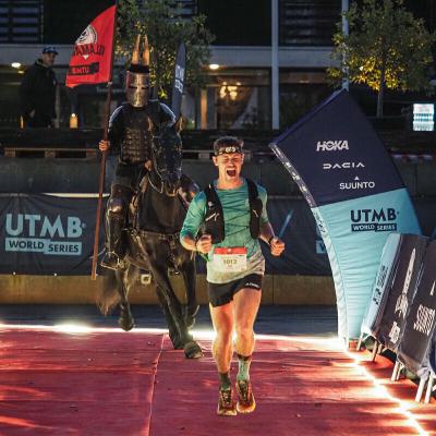 70. Joe Division (Feat. Joe Farrelly)