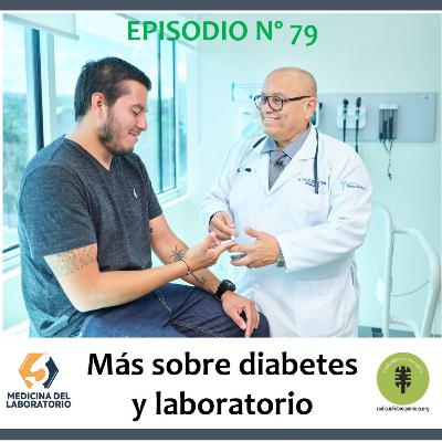 Diabetes y laboratorio clinico Diabetes y laboratorio clinico