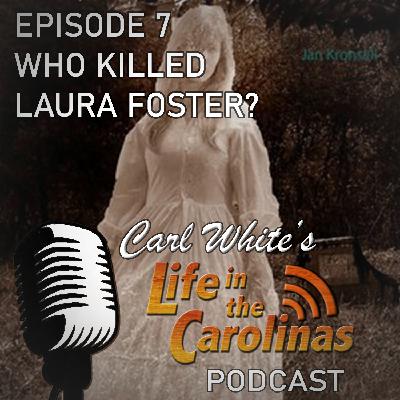 Who Killed Laura Foster