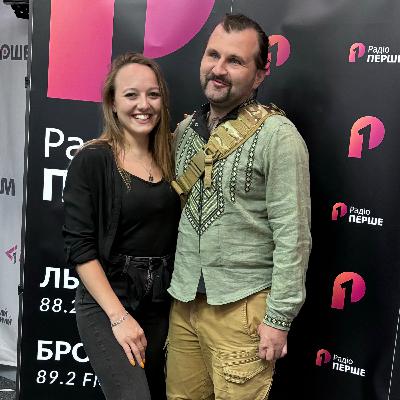 Тарас "Байда", ветеран російсько-української війни