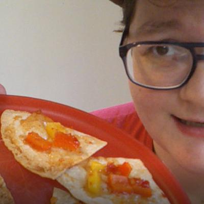 Tizzas: Recipes from the Veggie Trove