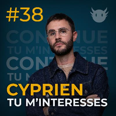 Cyprien | 2+2=5