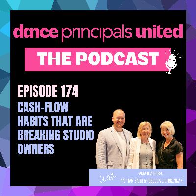 Cash-Flow Habits That Are Breaking Studio Owners