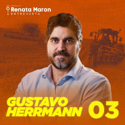 Renata Maron Entrevista com o Diretor Comercial da Koppert Brasil, Gustavo Herrmann