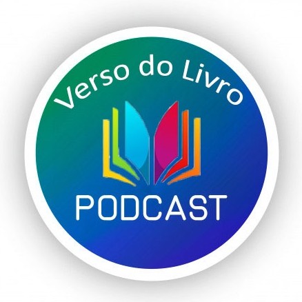 Verso do Livro