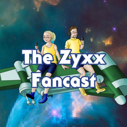 Zyxx Fancast- OLD FEED