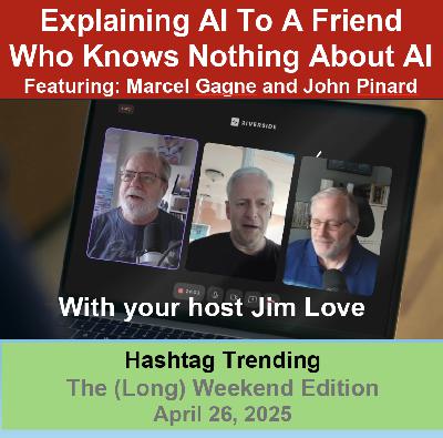 AI Conversations: Unpacking AI's Evolution, Impact on Jobs, and Future Possibilitiesf