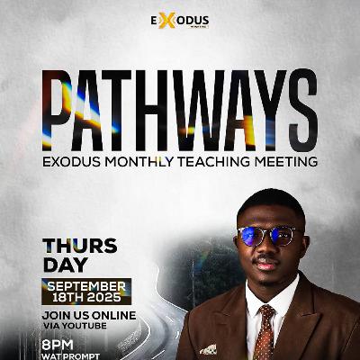 How to transition between seasons - Pathways (September 2025)