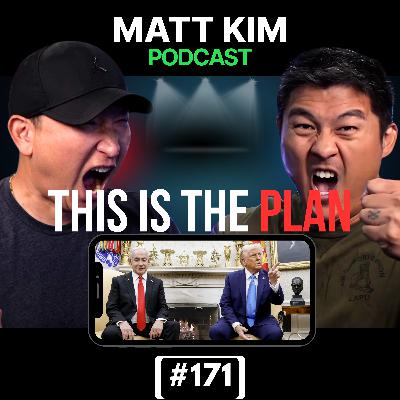 New GAZA Plans REVEALED! Connecting the Dots... New GAZA Plans REVEALED! Connecting the Dots...