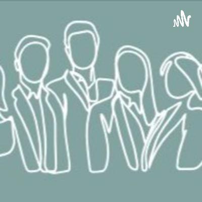 Gefeliciteerd je mag beginnen! Een podcast over bouwteams in de infra