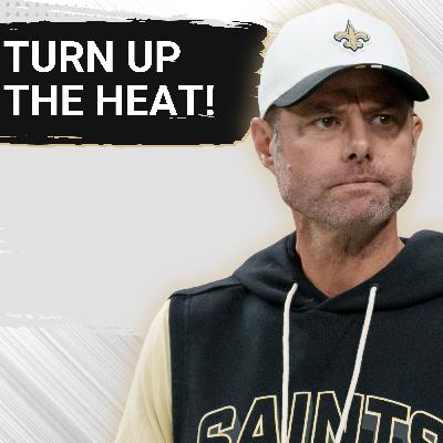 PRESSURE: New Orleans Saints Must IMPROVE Third Down Defense Against Seattle Seahawks