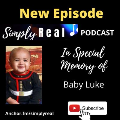 Amazing Grace- in dedication and memory of Baby Luke