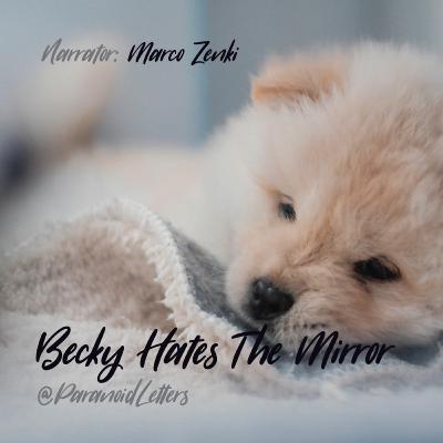 Story 02 - Becky Hates The Mirror