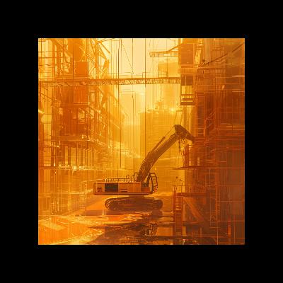 Mike Powers CEO BuildVision.io