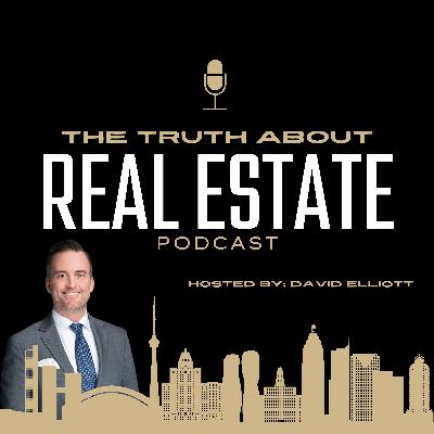 S1E00 Trailer: Welcome To The Truth About Real Estate