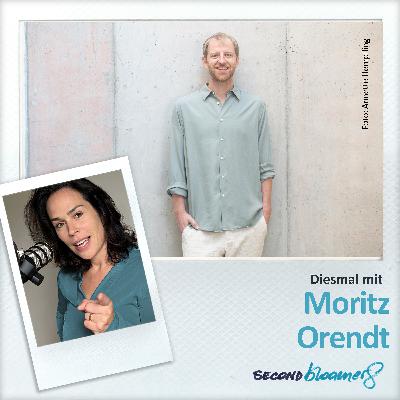 026 - Die Mosaik-Karriere: Wie man mehrere Standbeine aufbaut und jongliert mit Moritz Orendt von Teilzeittalente.de 026 - Die Mosaik-Karriere: Wie man mehrere Standbeine aufbaut und jongliert mit Moritz Orendt von Teilzeittalente.de