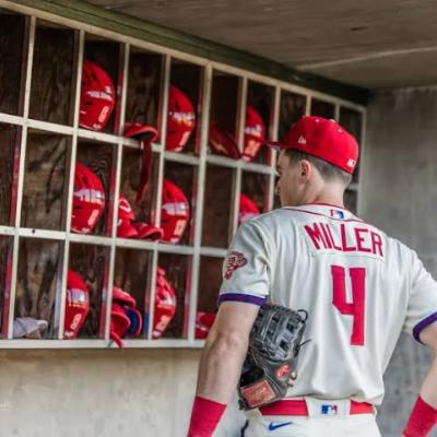 Phillies Stoplight🚦: Prospect experts are enamored with Aidan Miller