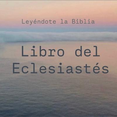 25. Libro del Eclesiastés