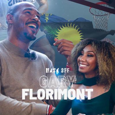 MASK OFF GARY FLORIMONT