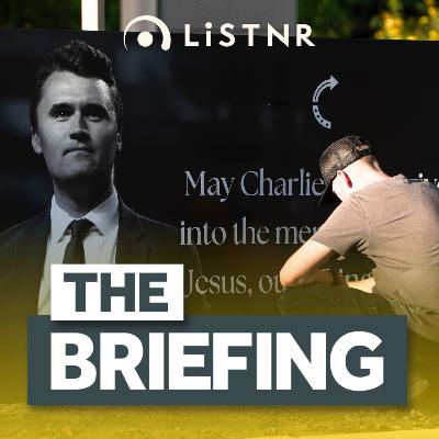 Who’s to blame for Charlie Kirk assassination? + Julie Bishop denies bullying