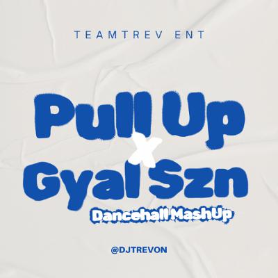 Pull Up X Gyal Szn - DJ Trevon