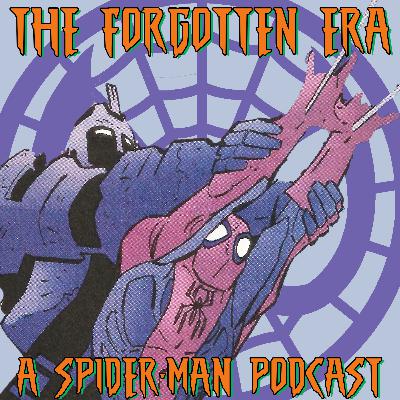 TFEP 07: Blood and Crown (PPSM #77-80)