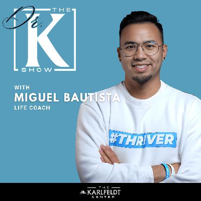 Miguel Bautista – Chronic Fatigue & Long COVID Recovery: The Nervous System Breakthrough Miguel Bautista – Chronic Fatigue & Long COVID Recovery: The Nervous System Breakthrough