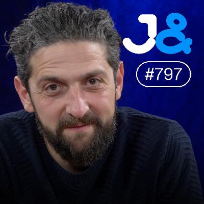 #797 - Soziologe Aladin El-Mafaalani über Rente, Migration & das System