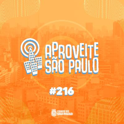 #216 Serviços para o descarte correto de lixo