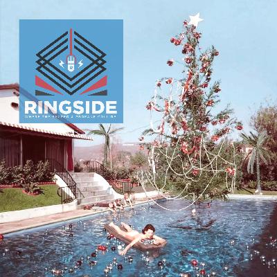 Christmas is Coming! Advent, Prophesy and Presents