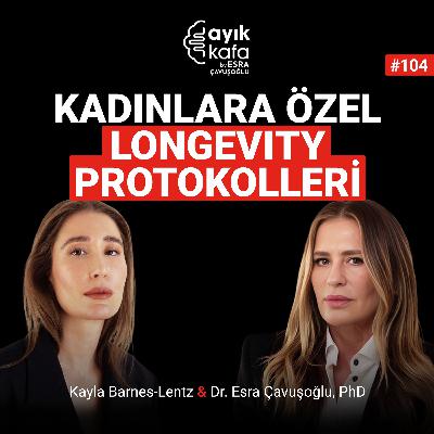 Kadınlara Özel Longevity Protokolleri