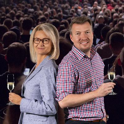 #32 – Dva činžáky za čtvrt roku jen na rozehřátí… Karlos „Investor“ Vémola