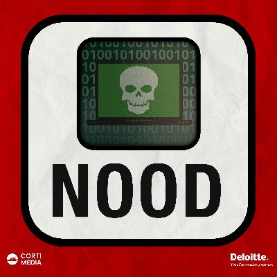 Black-out door een cyberaanval: leven zonder elektriciteit