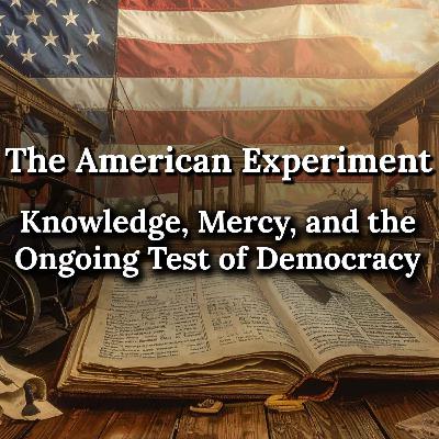 The American Experiment
