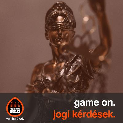 #012 - jogi kérdések