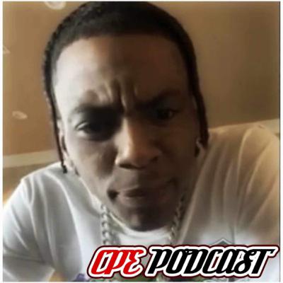 C.P.E Podcast Season 2 Episode 17 - Who Is This N!99A🤷🏾‍♂️