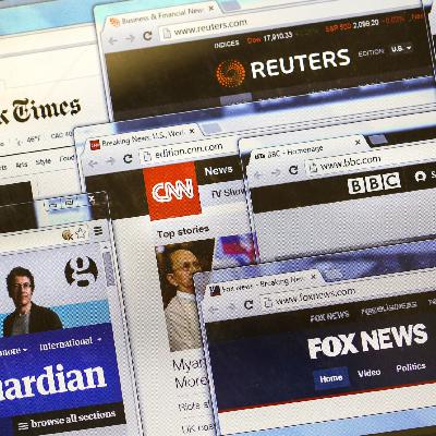 The online misinformation epidemic, with Renée DiResta The online misinformation epidemic, with Renée DiResta