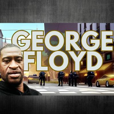George Floyd: The Real Timeline | Maryam Henein on Shepard Ambellas Show