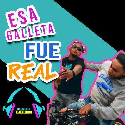 Episodio 4 Esa Galleta Fue Real Aax Boy Jose Blog Bomby Estrella Bromedia Radio
