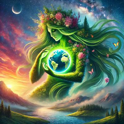 Mother Gaia Explained