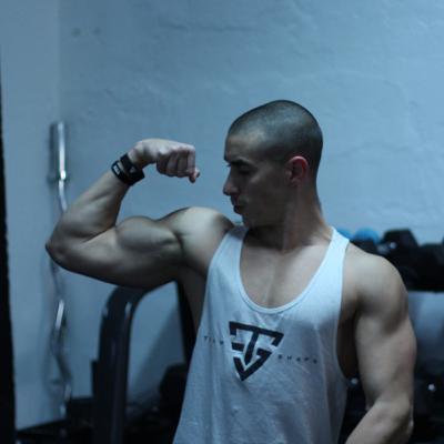 CLEAN BULKING vs DIRTY BULKING | Q&A